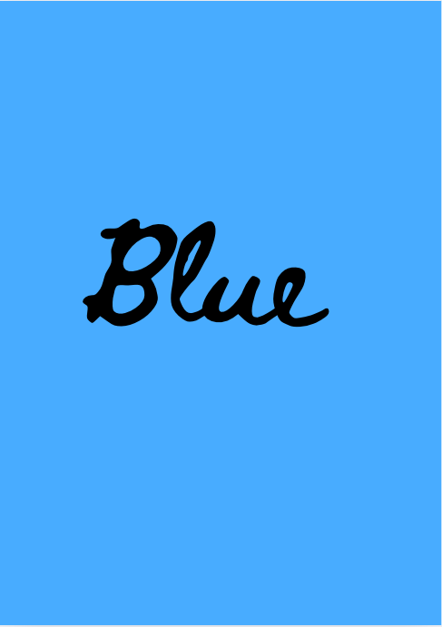 Blue News