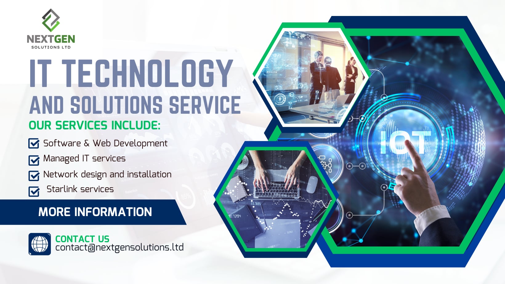 NextGen Services